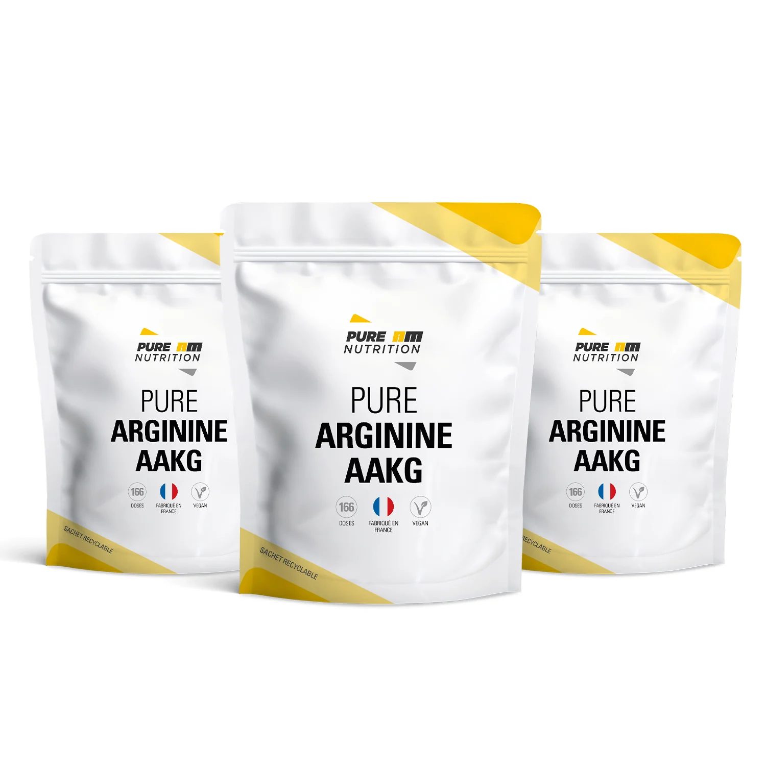 PURE Arginine AAKG - Image 5
