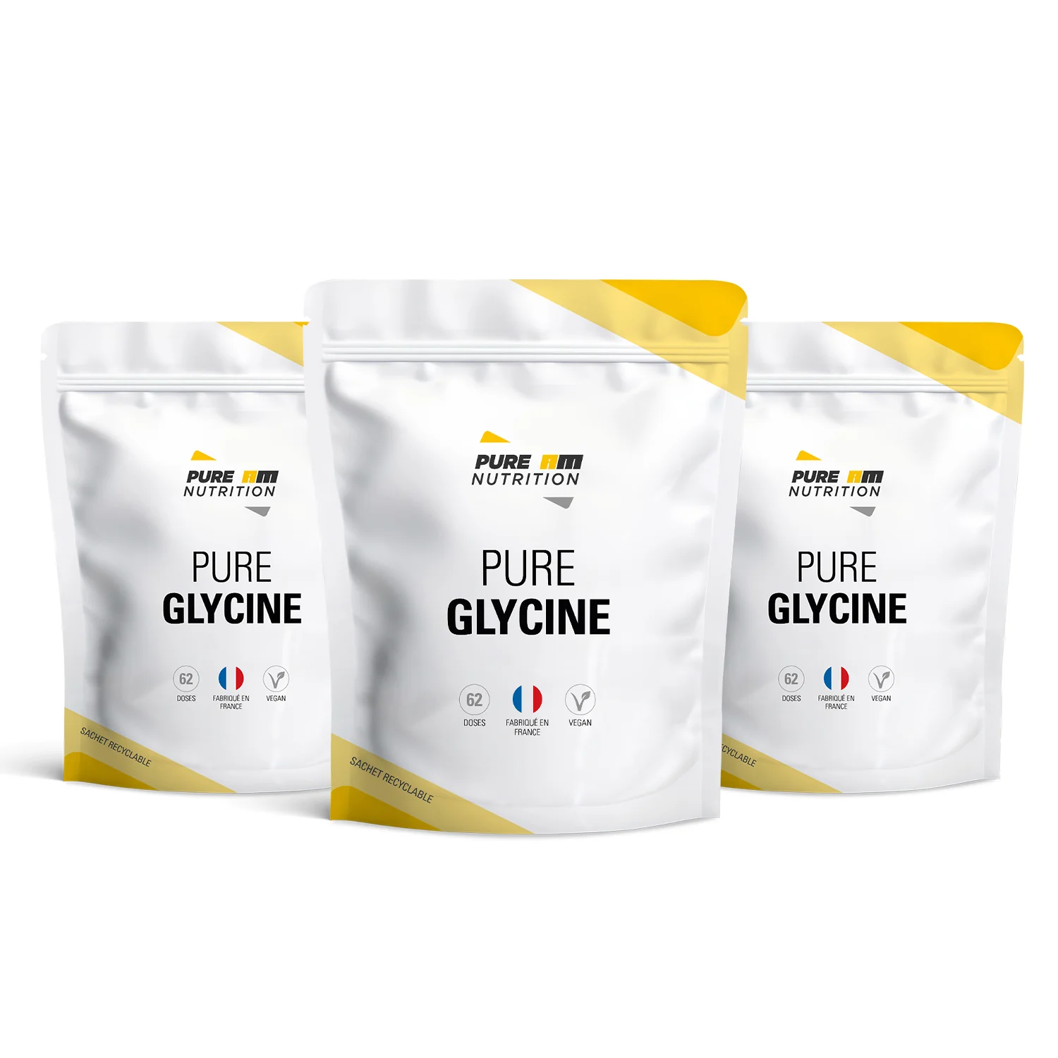 PURE Glycine - Image 5