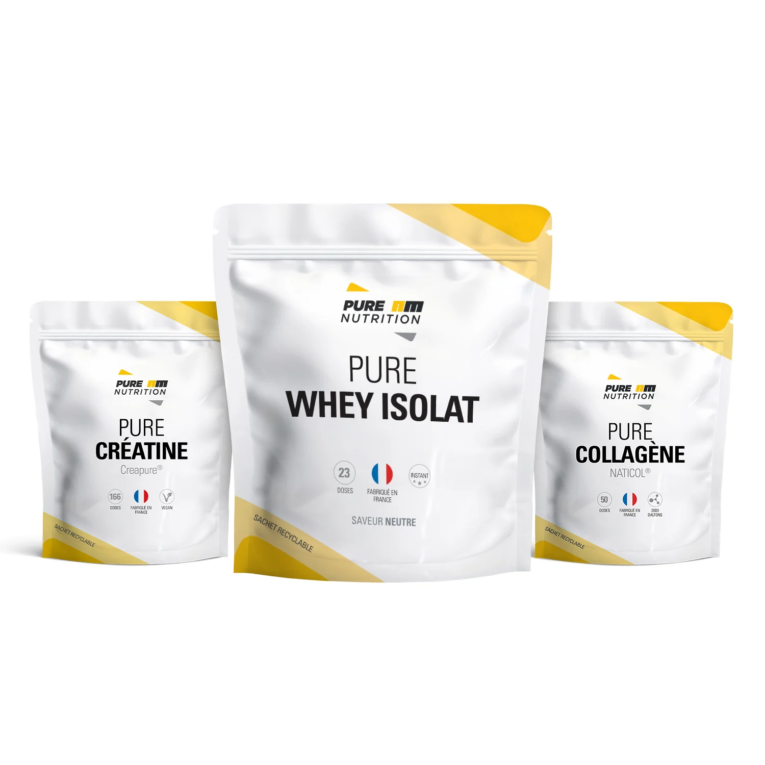 Pack Muscu Pro - Image 4