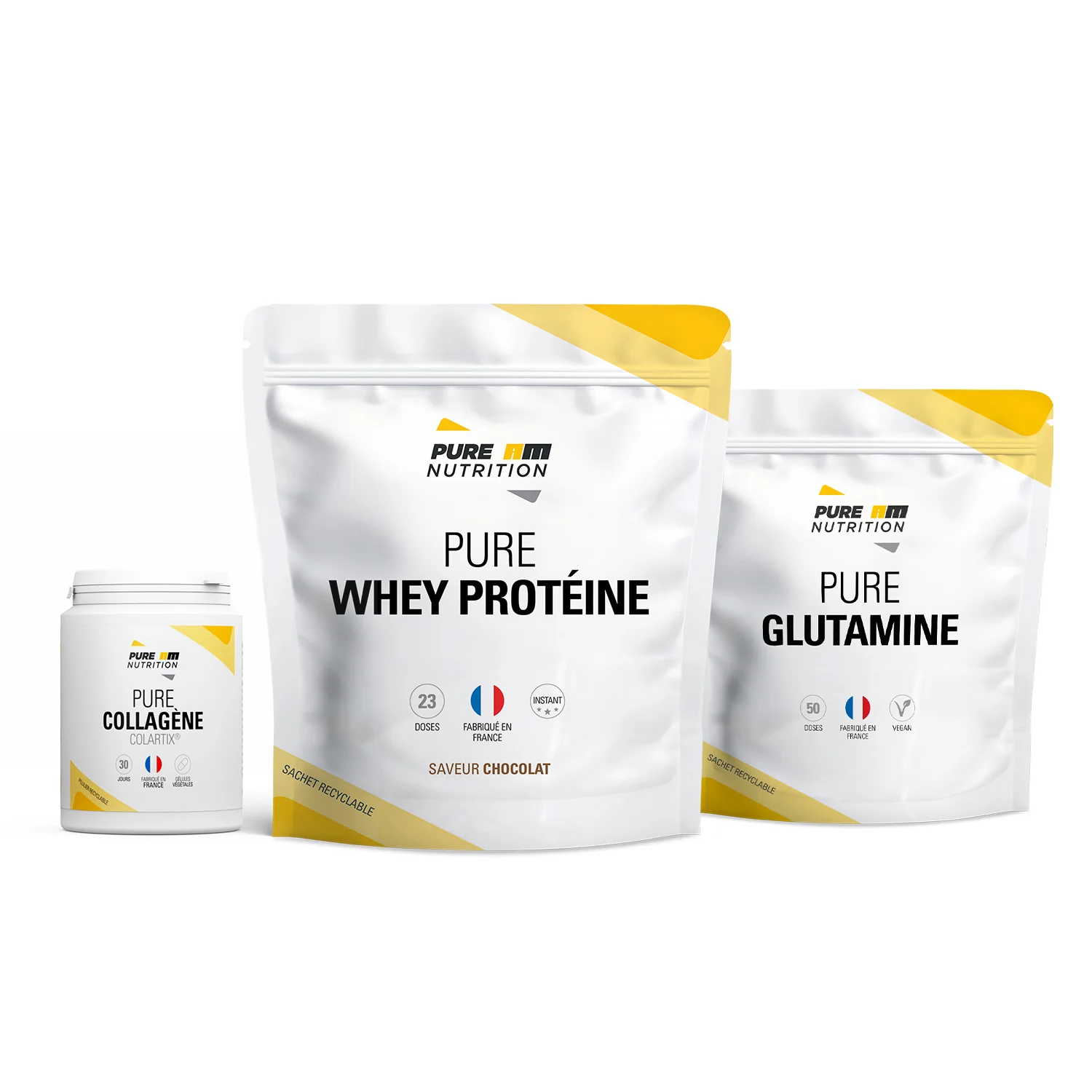 Pack Récup - Image 3