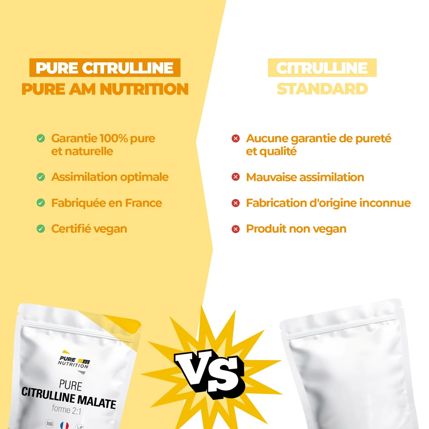 PURE Citrulline - Image 4