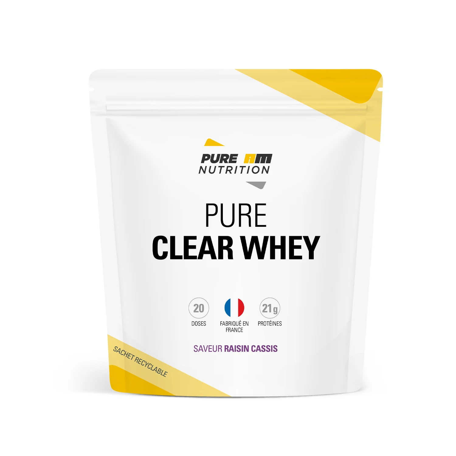 PURE Clear Whey - Image 6