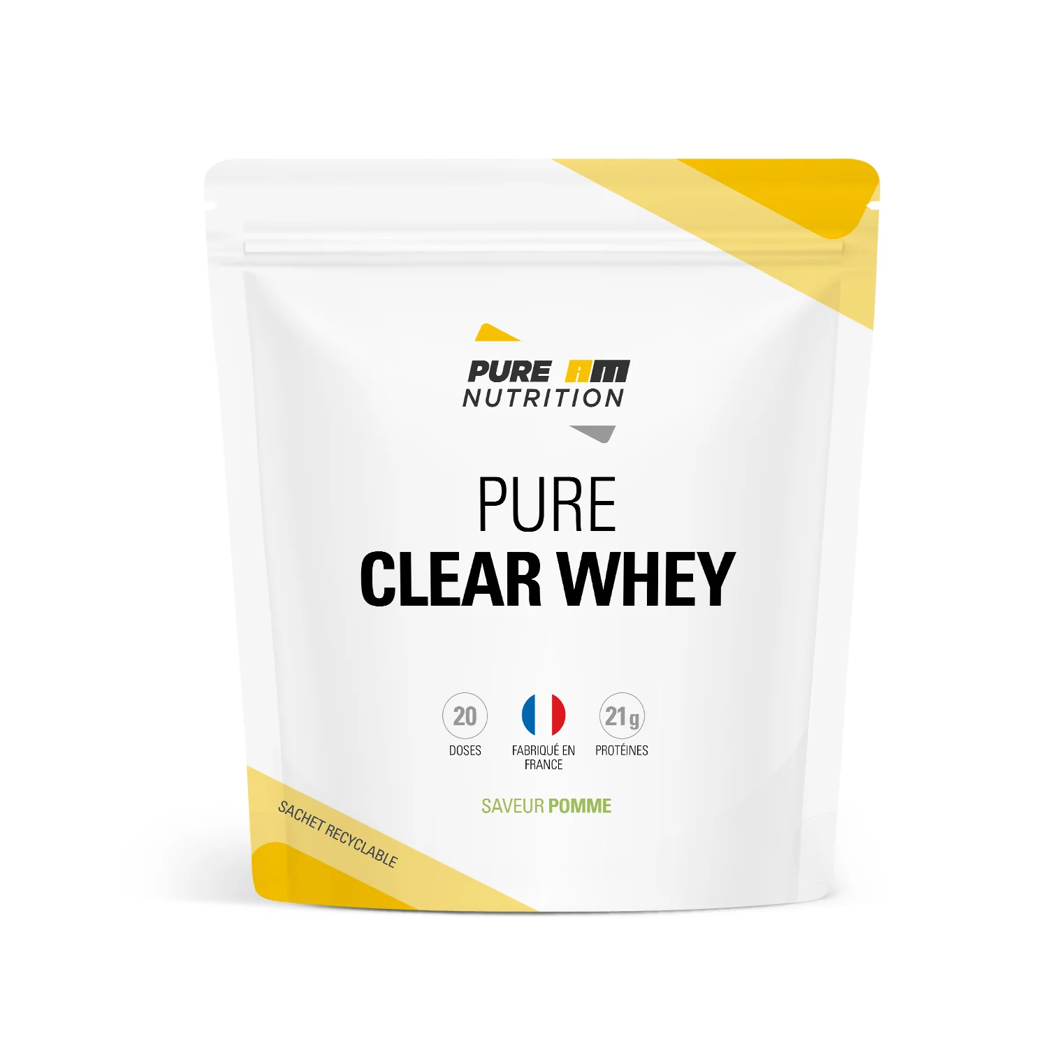 PURE Clear Whey - Image 7