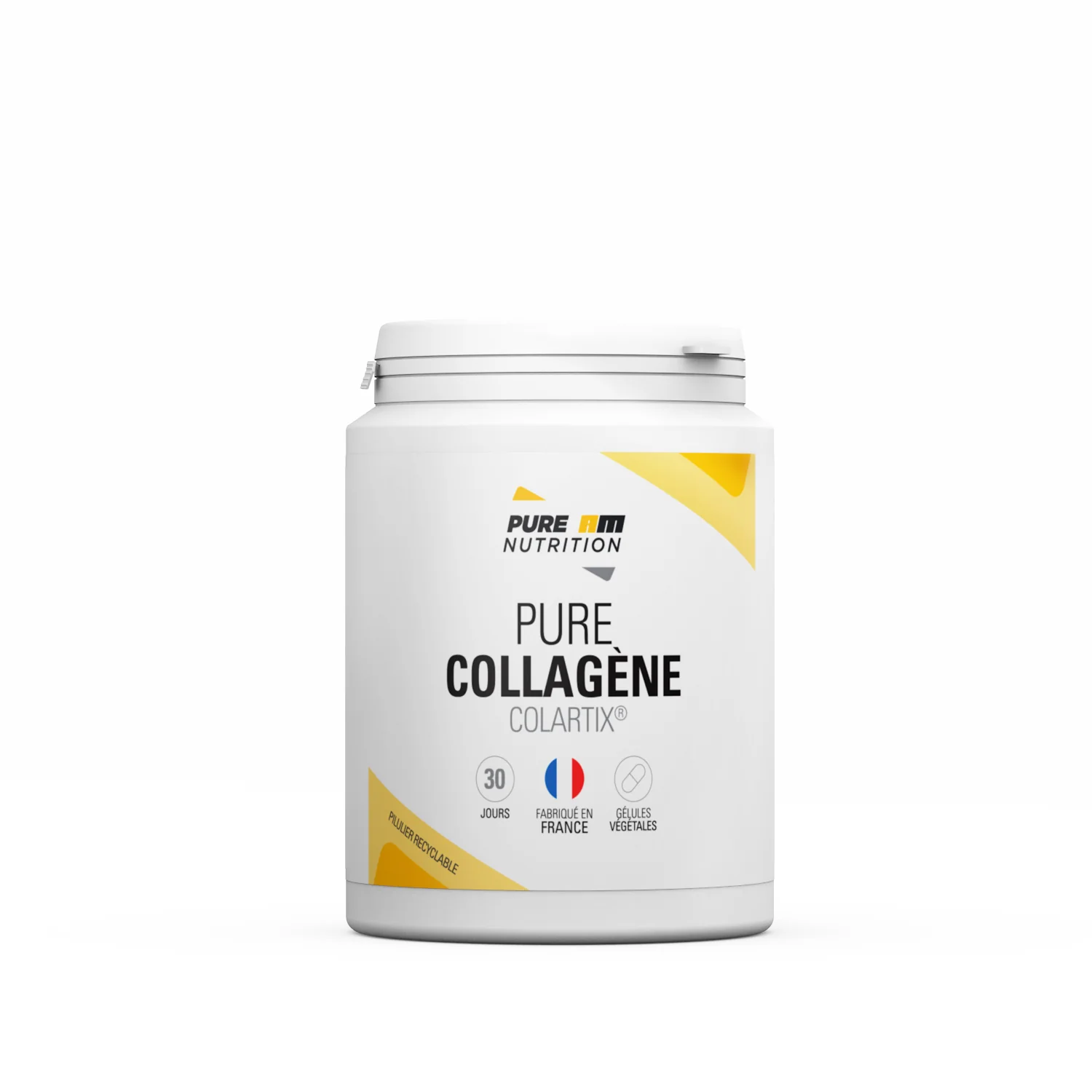 Nos Collagènes