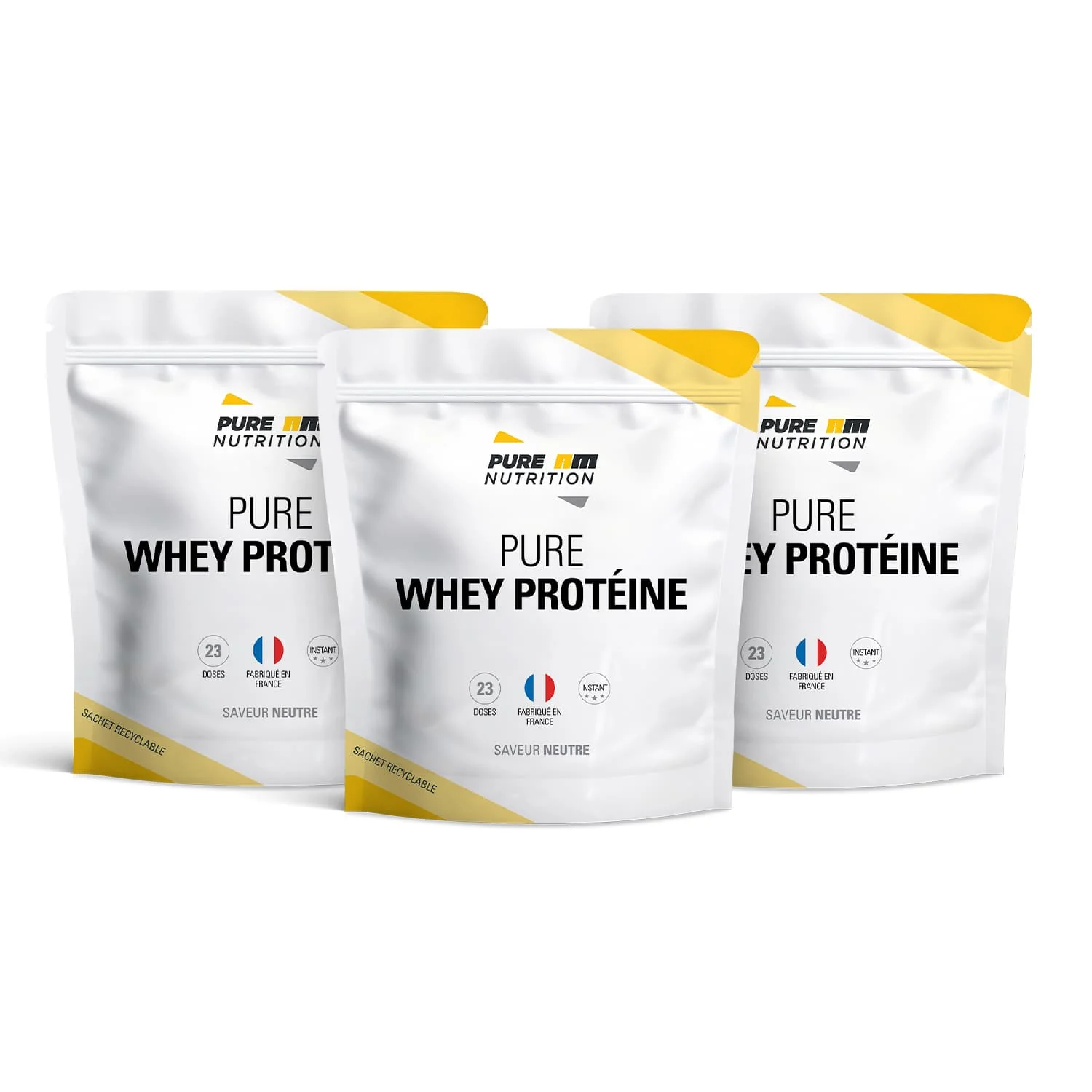 PURE Whey Protéine - Image 11