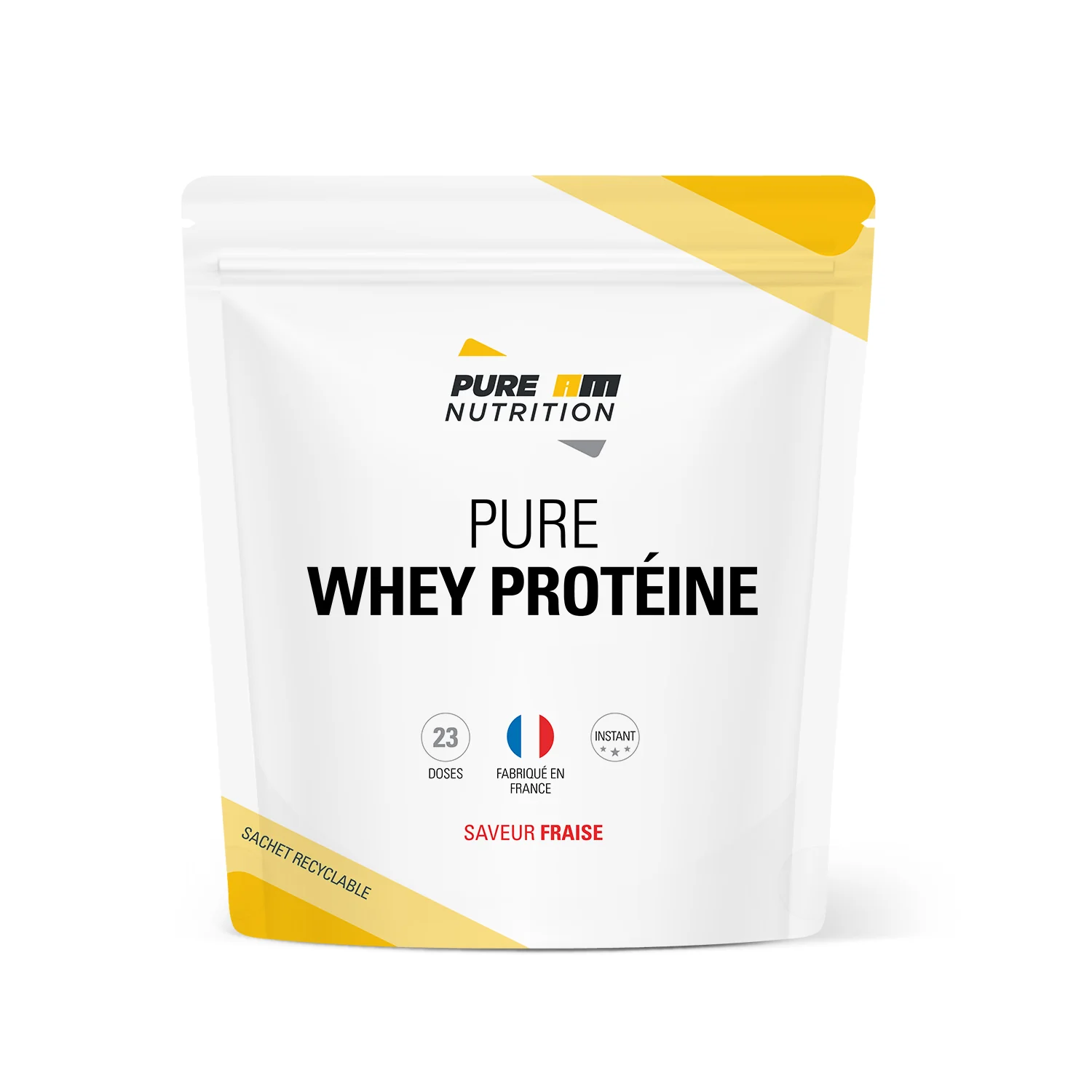 PURE Whey Protéine - Image 5