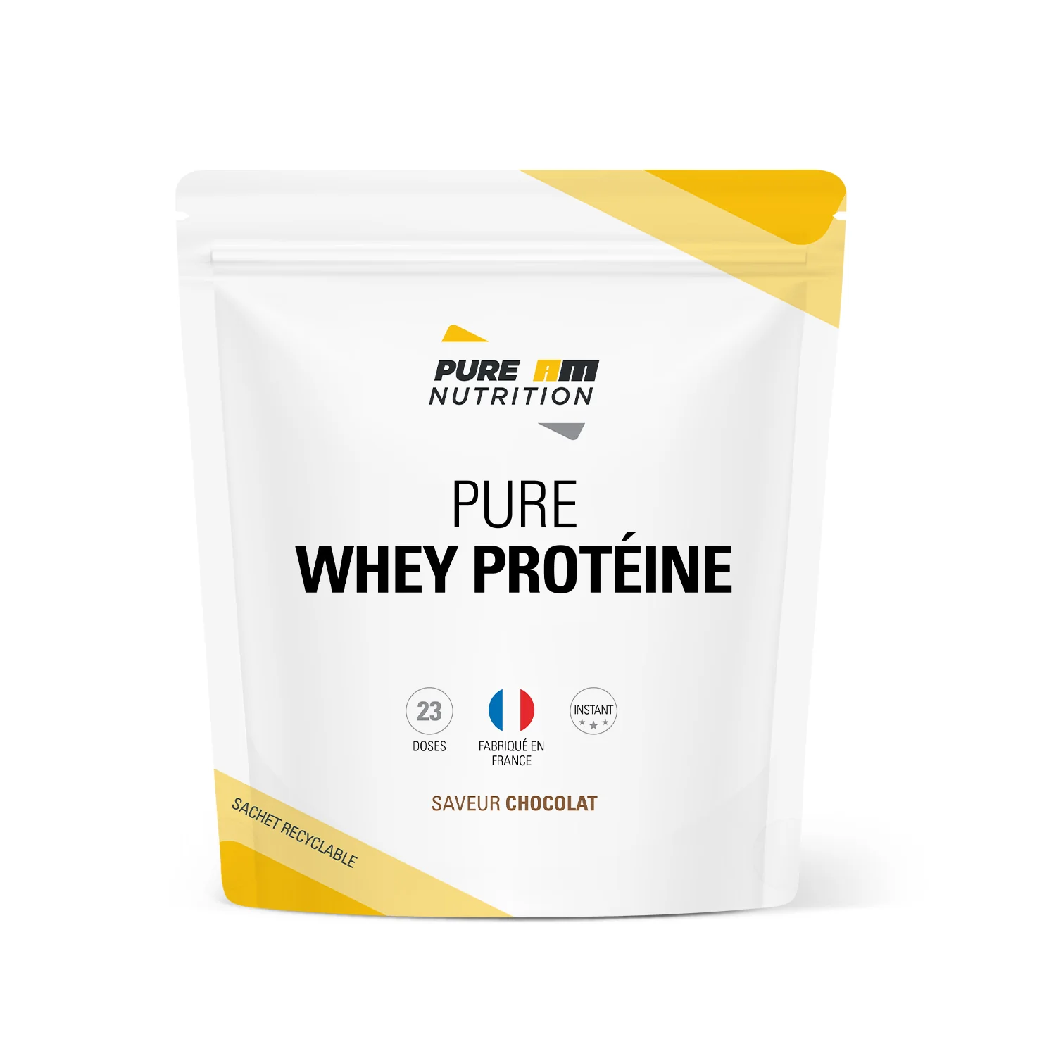 PURE Whey Protéine - Image 6