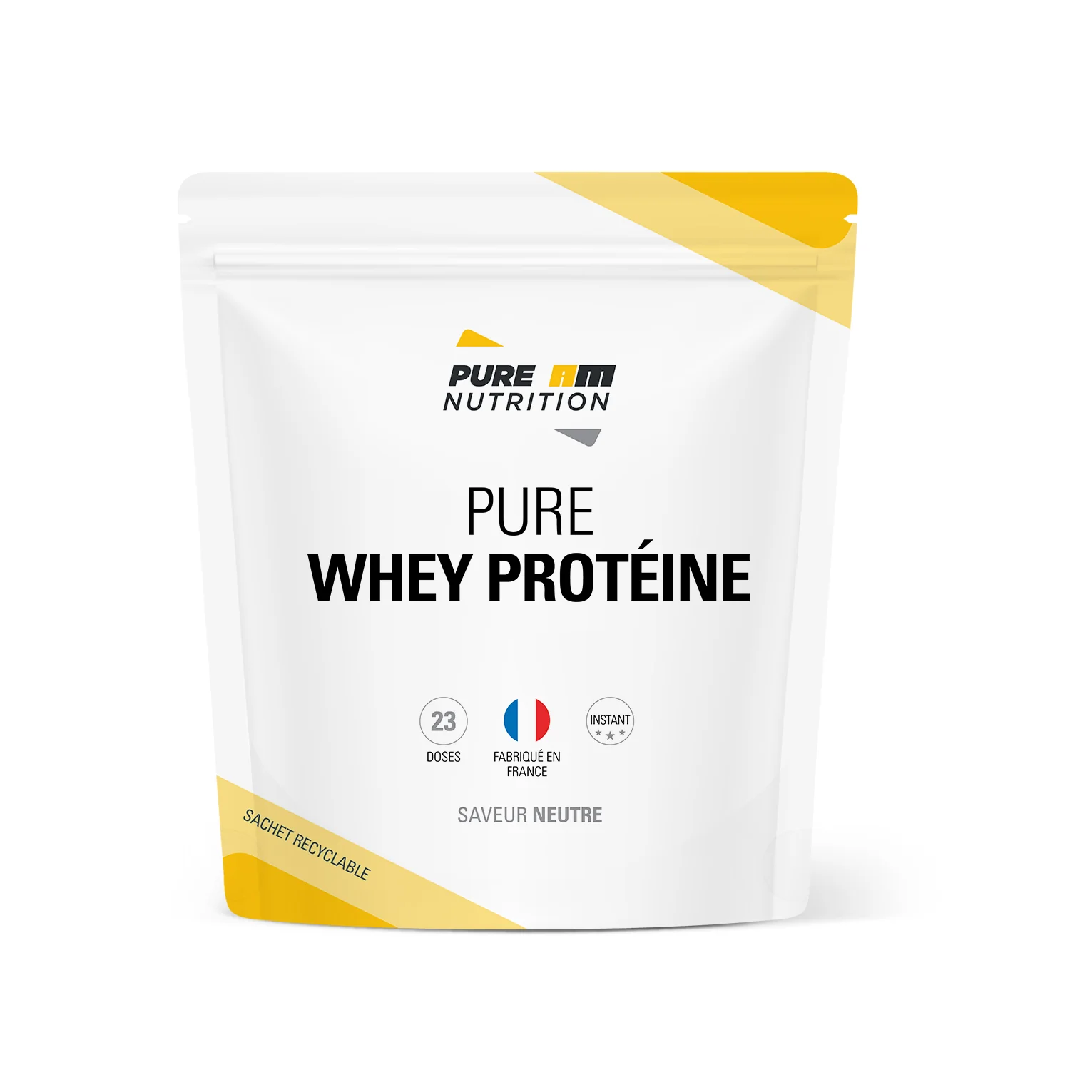 PURE Whey Protéine - Image 7