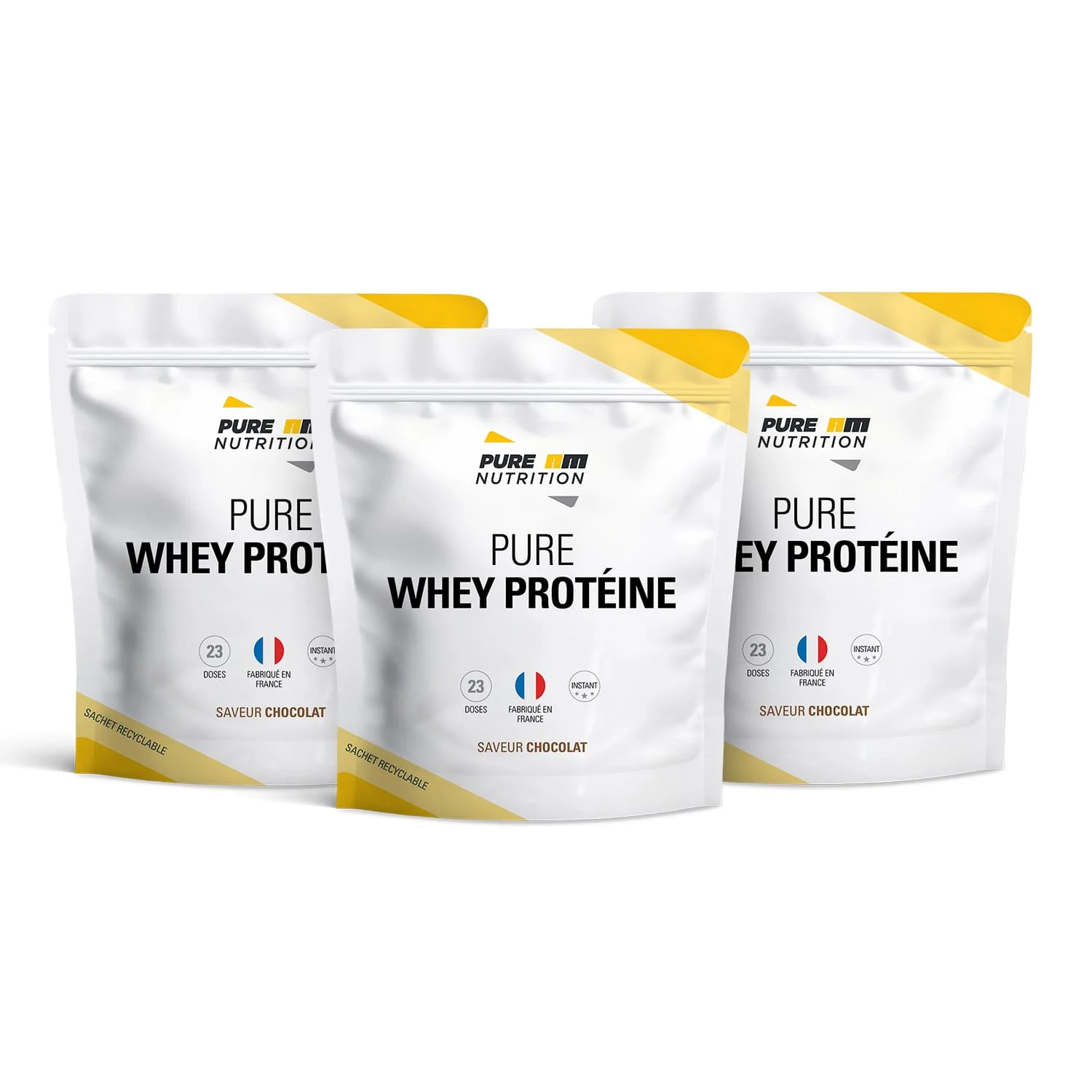 PURE Whey Protéine - Image 8