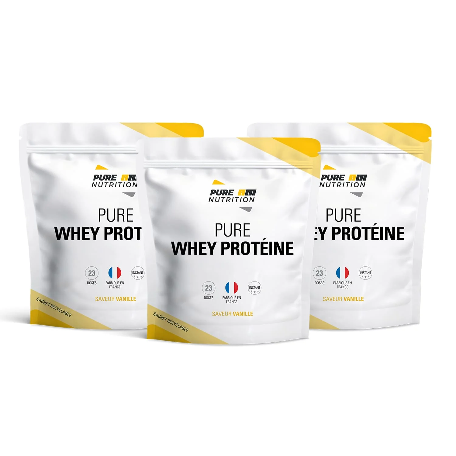 PURE Whey Protéine - Image 9